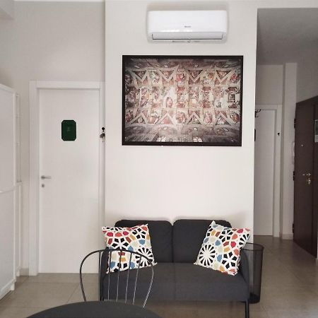A Casa Da Cri B&B 罗马 外观 照片