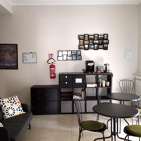 A Casa Da Cri B&B 罗马 外观 照片