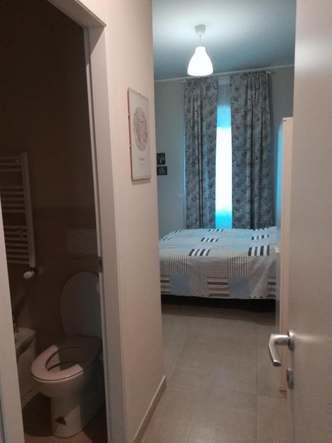 A Casa Da Cri B&B 罗马 外观 照片
