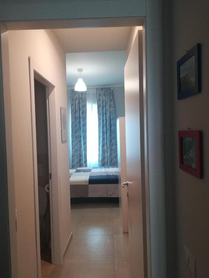 A Casa Da Cri B&B 罗马 外观 照片