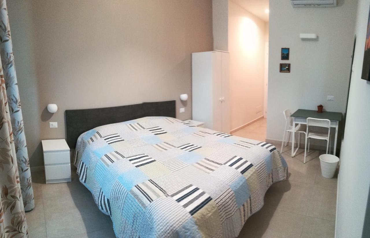 A Casa Da Cri B&B 罗马 外观 照片