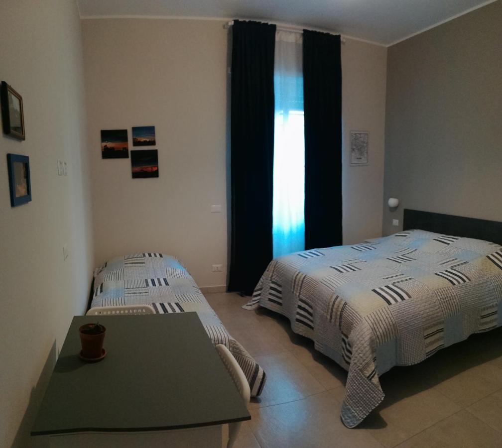 A Casa Da Cri B&B 罗马 外观 照片