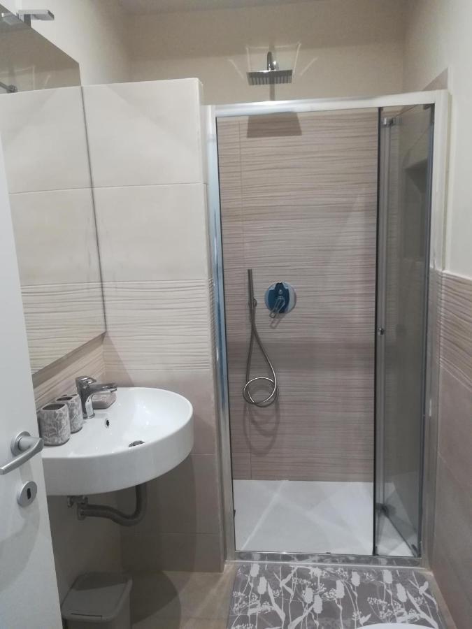 A Casa Da Cri B&B 罗马 外观 照片
