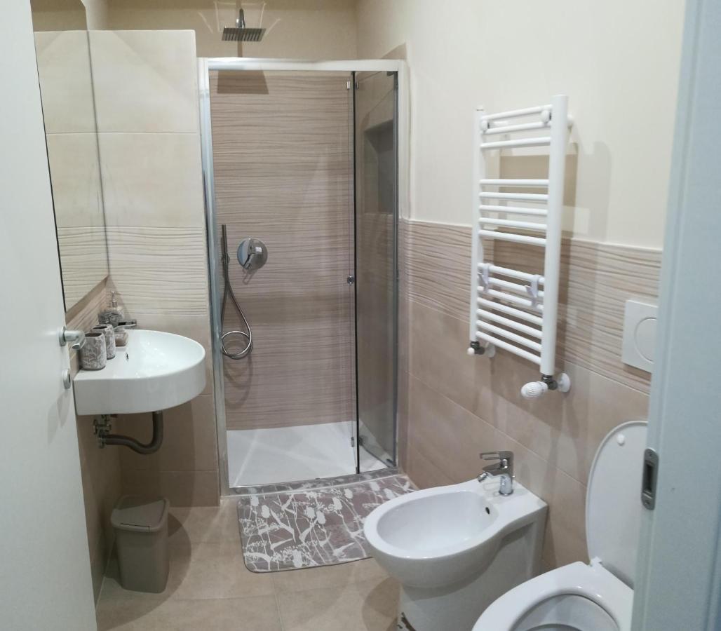A Casa Da Cri B&B 罗马 外观 照片