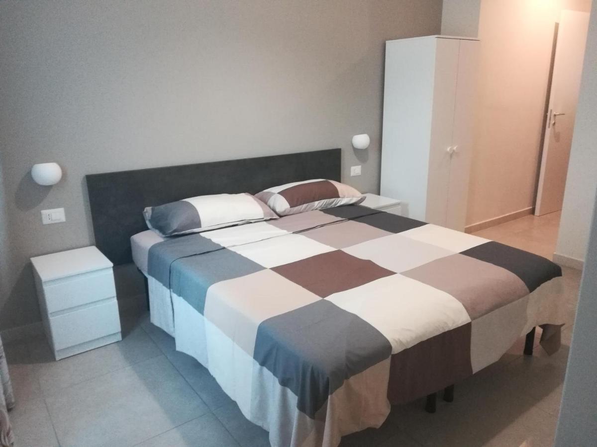 A Casa Da Cri B&B 罗马 外观 照片