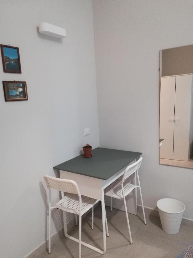A Casa Da Cri B&B 罗马 外观 照片