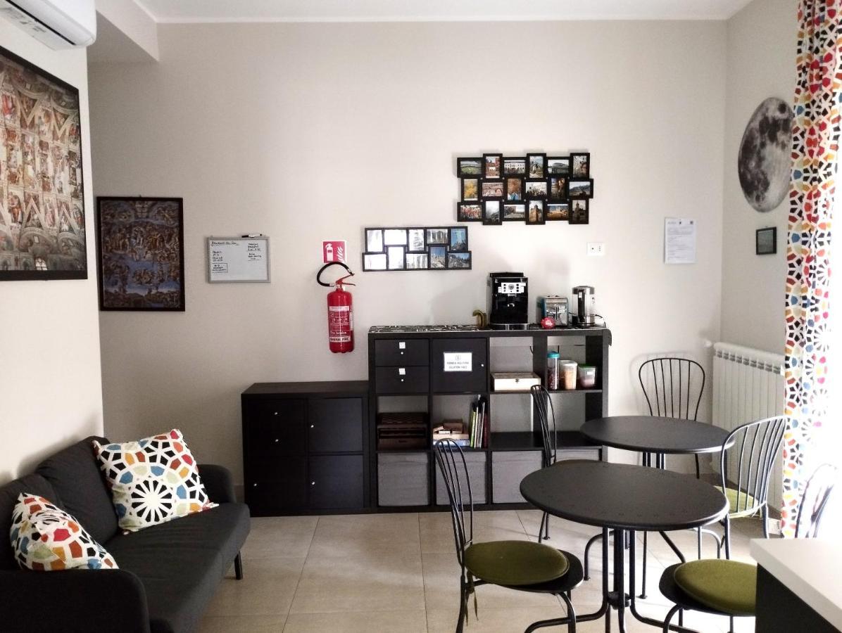 A Casa Da Cri B&B 罗马 外观 照片